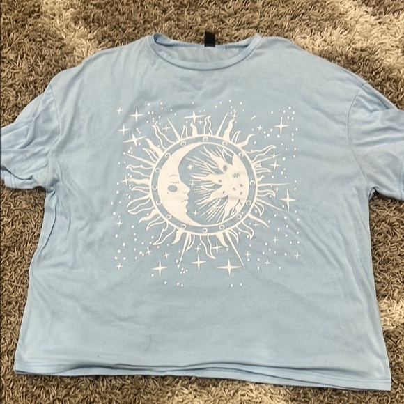 6 Tee shirts SHEIN XL - Picture 6 of 6